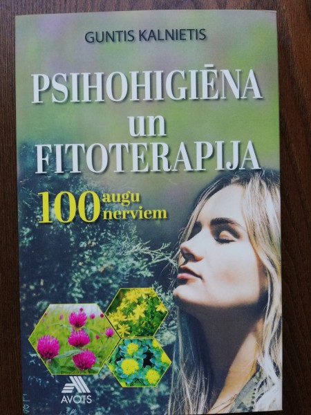 Psihohigiēna un fitoterapija