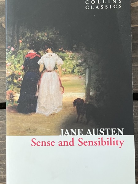 Sense and Sensibility