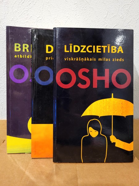 Drosme, prieks dzīvot riskējot; Līdzcietība; Drosme