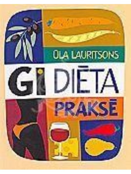 GĪ diēta praksē