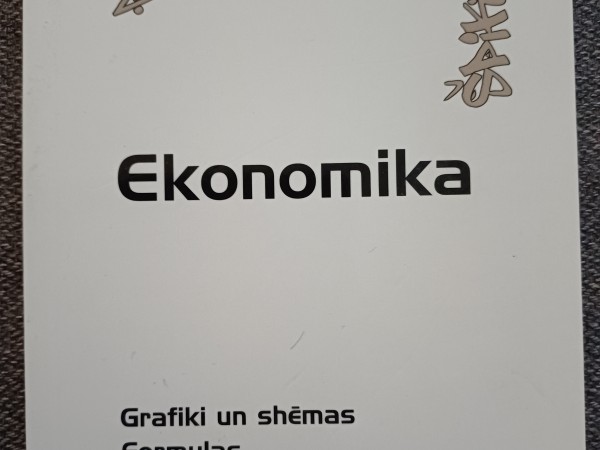Ekonomika Špikeris