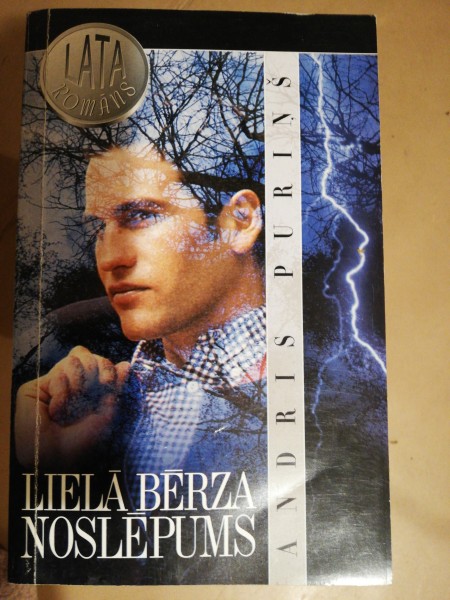 Lielā bērza noslēpums