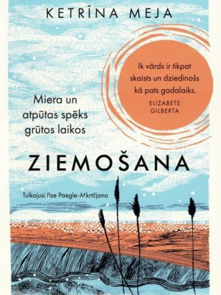 Ziemošana. Miera un atpūtas spēks grūtos laikos