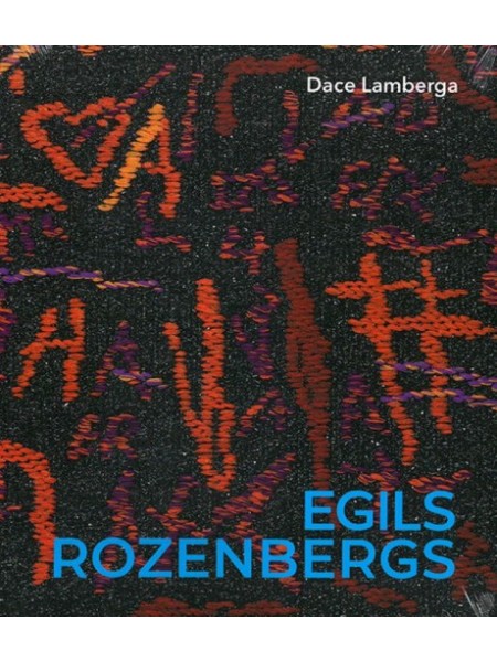 Egils Rozenbergs