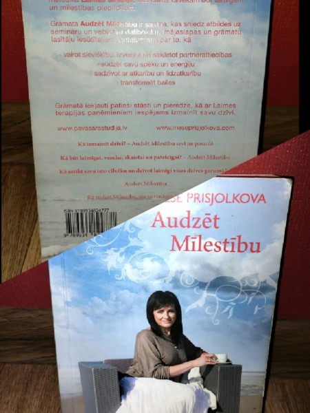 Audzēt milestību
