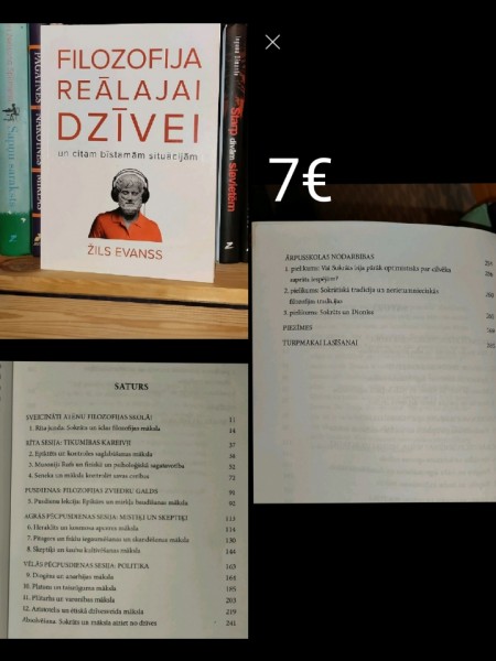 Filozofija reālajai dzīvei