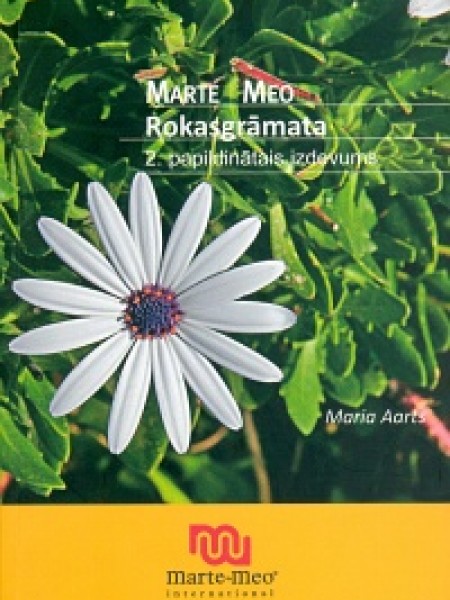 Marte Meo rokasgrāmata