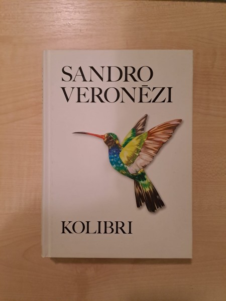 Kolibri