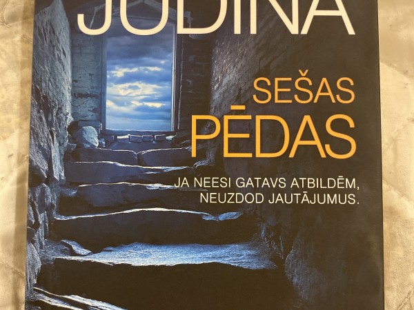 Sešas pēdas