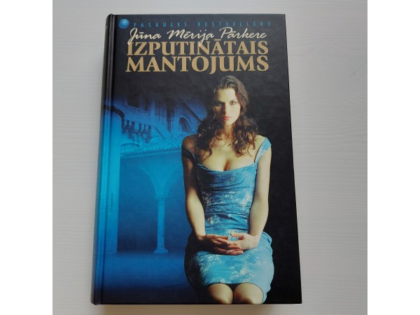 Izputinātais mantojums