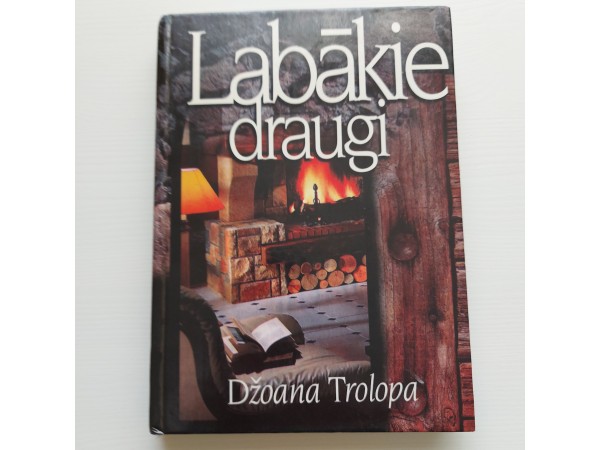 Labākie draugi
