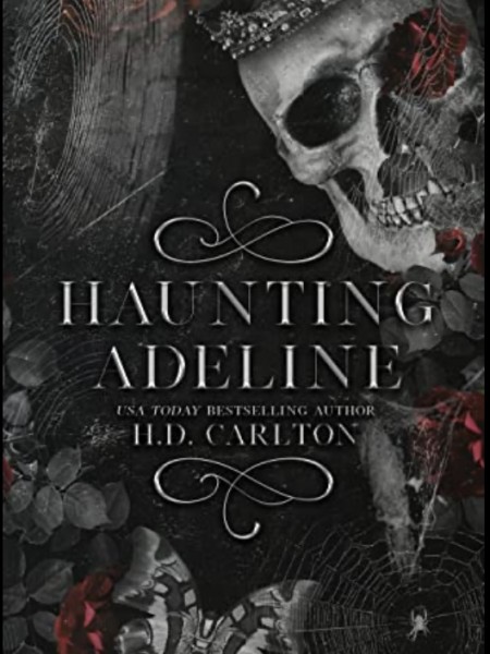 Haunting Adeline