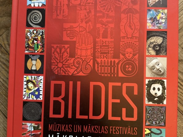 Bildes