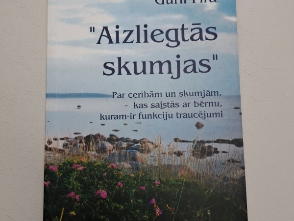 Aizliegtās skumjas