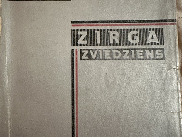 Zirga zviedziens