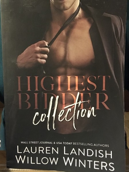Highest Bidder Collection