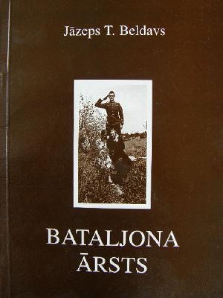 Bataljona ārsts