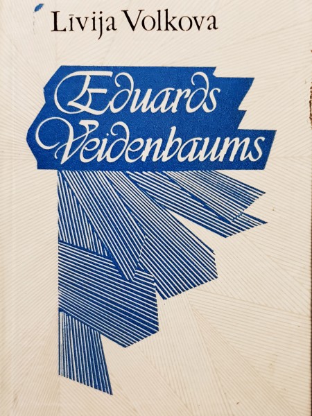 Eduards Veidenbaums