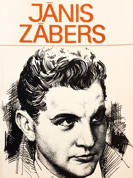 Jānis Zābers