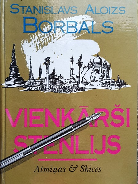 Vienkārši Stenlijs