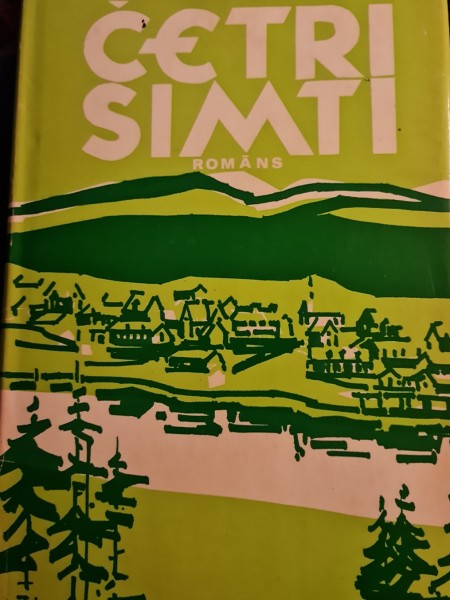 Četri simti