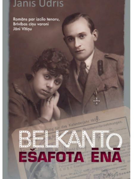 Belkanto ešafota ēnā