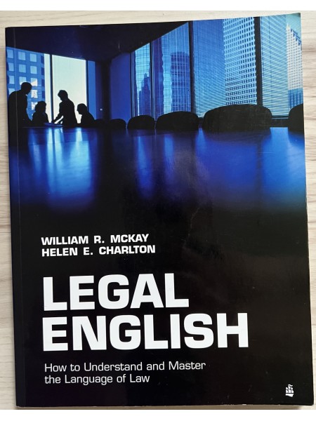 Legal English