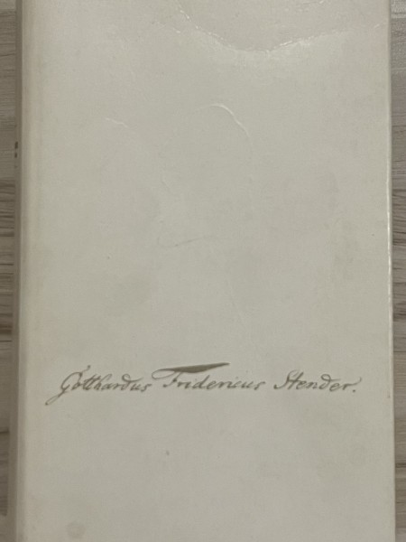 Augstas gudrības grāmatas no pasaules un dabas