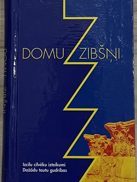 Domu zibšņi