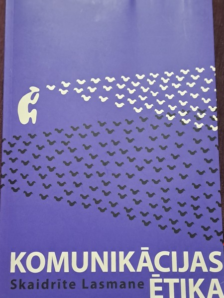 Komunikācijas ētika
