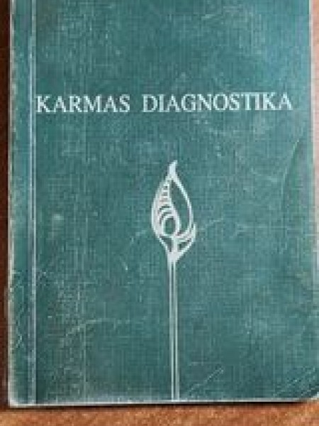 Karmas diagnostika