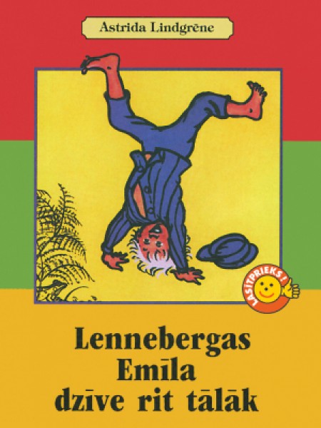 Lennenbergas Emīla dzīve rit tālāk