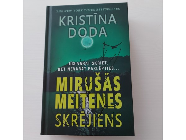 Mirušās meitenes skrējiens