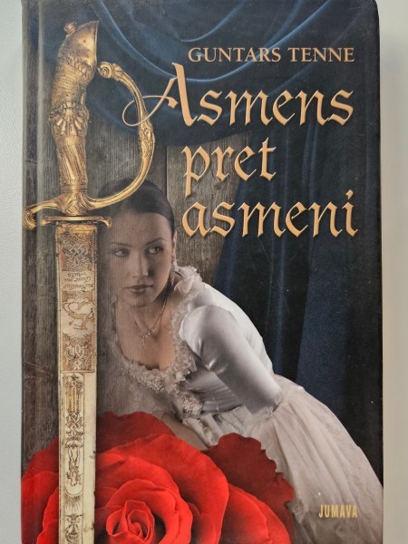 Asmens pret asmeni