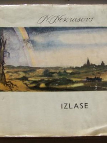 Izlase