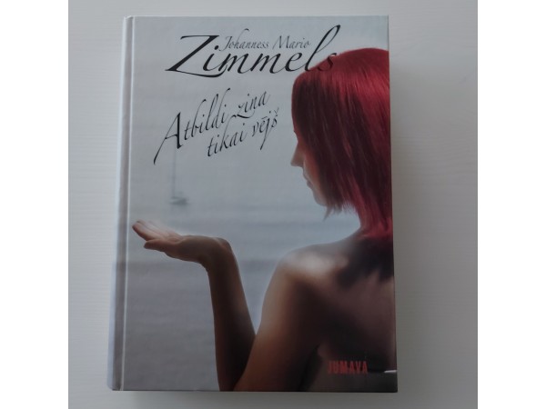 Atbildi zina tikai vējš