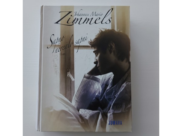 Sapņo nereālo sapni