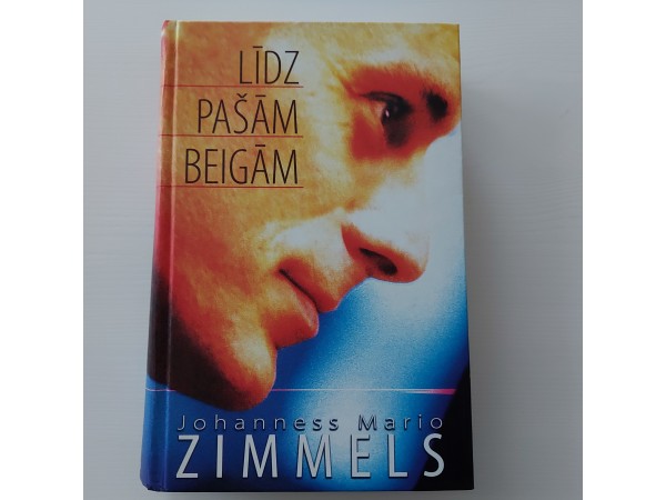 Līdz pašām beigām