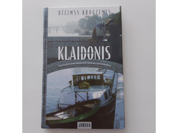 Klaidonis