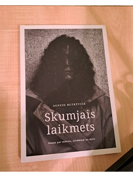 Skumjais laikmets