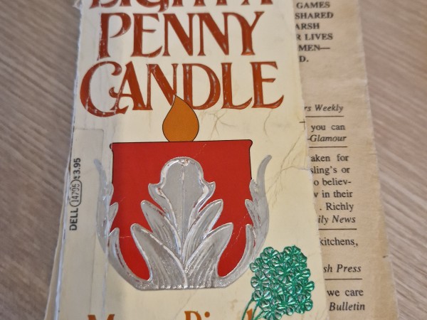 Light a Penny Candle
