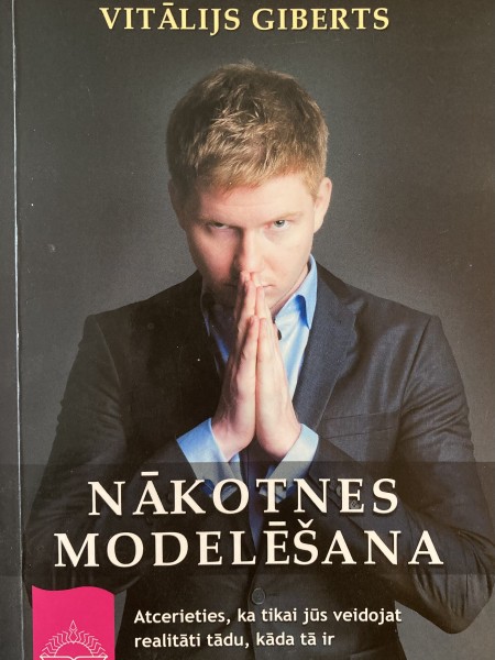 Nākotnes modelēšana