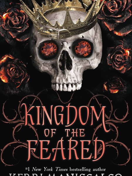 Kingdom of the Feared