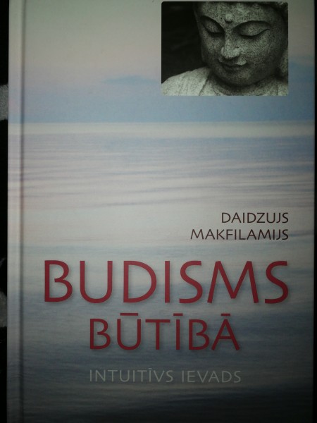 Budisma būtība