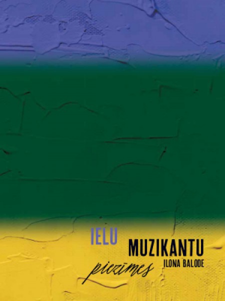 Ielu muzikantu piezīmes