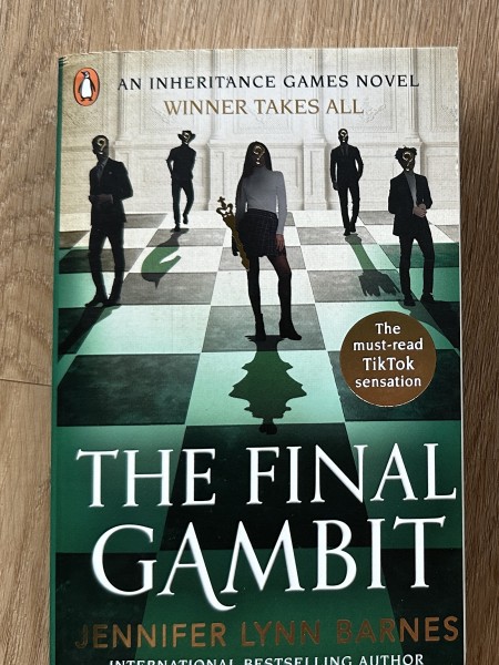 The Final Gambit