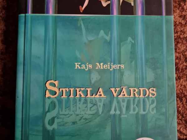 Stikla vārds