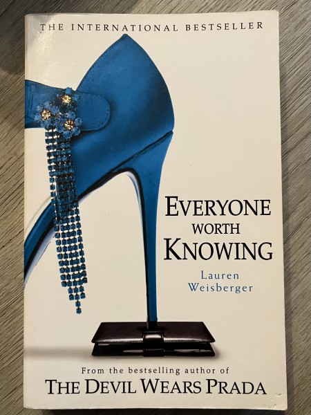 Everyone Worth Knowing