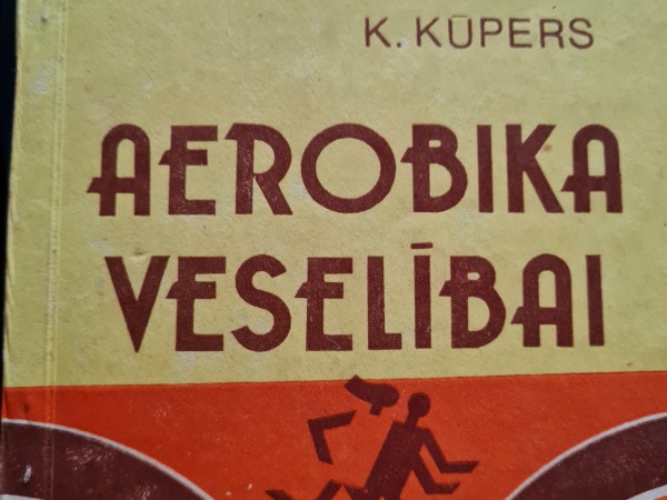 Aerobika veselībai