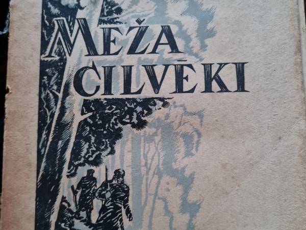 Meža cilvēki
